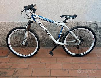 Mountain-bike