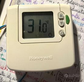 Termostato Honeywell