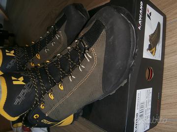 Scarpe trekking Kyland Revolt GTX
