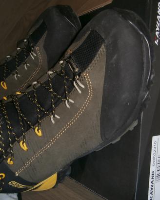 Scarpe trekking Kyland Revolt GTX