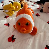 Peluche Nemo
