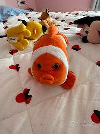 Peluche Nemo