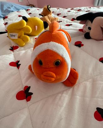 Peluche Nemo
