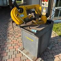 Troncatrice a nastro professionale