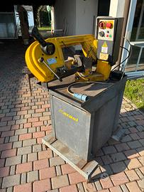 Troncatrice a nastro professionale