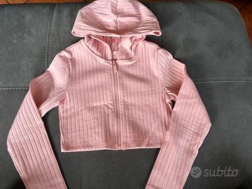Giacchetta corta bambina original marines