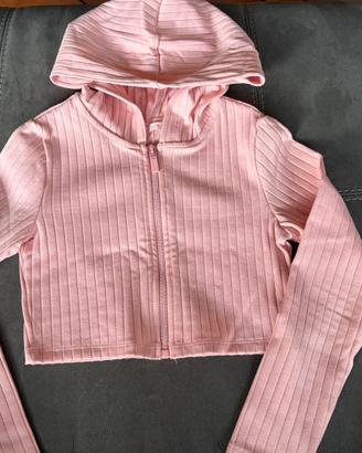Giacchetta corta bambina original marines