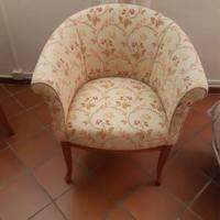 Poltroncina da camera