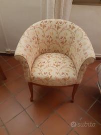 Poltroncina da camera