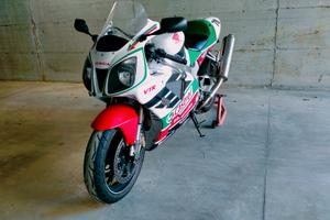 Honda VTR SP HRC iscritta FMI