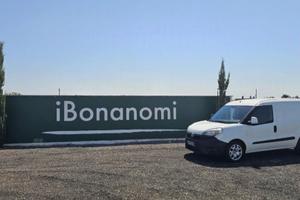 Fiat Doblò 1.6 Multijet 3 posti