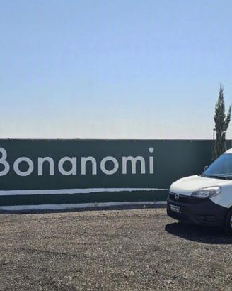 Fiat Doblò 1.6 Multijet 3 posti