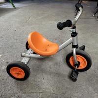 Triciclo per bambini