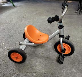 Triciclo per bambini