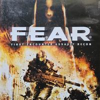 Fear xbox 360