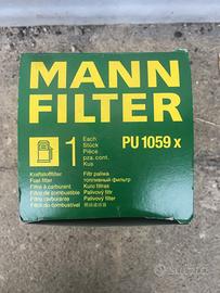 Filtro Carburante PU 1059 x