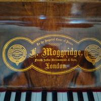 pianoforte d'epoca 
