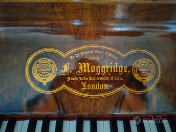 pianoforte d'epoca 