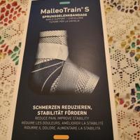 tutore per malleolo