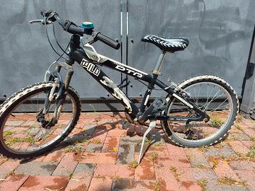 bici bambino 20