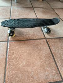 skateboard per bambini
