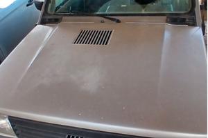 Fiat Panda Hobby