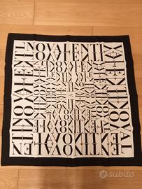 foulard Valentino 