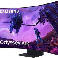Samsung Odyssey Ark 55