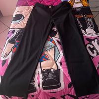 pantalone nero