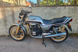 HONDA CB 400 N