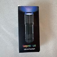 Torcia led Lepro | LE