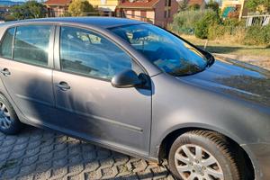 Golf AB due volumi