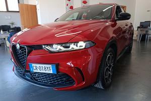 Alfa Romeo Tonale 1.6 diesel 130 CV TCT6 Sprint