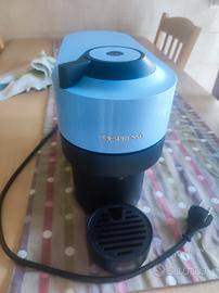 Nespresso Vertuo