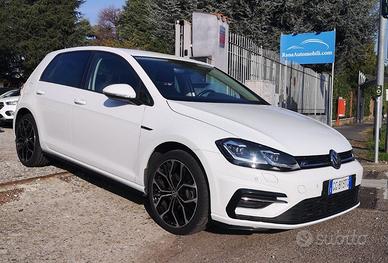 VOLKSWAGEN Golf 1.5TSI DSG 5p. RLine Bmt
