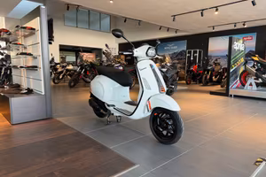 Vespa Sprint S 125