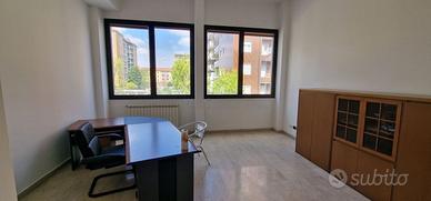 Prestigio ufficio zona tribunale mq 120