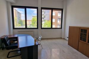 Prestigio ufficio zona tribunale mq 120