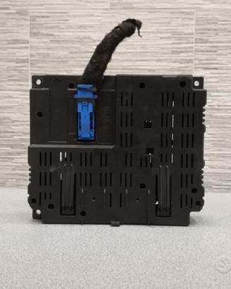 Centralina bluetooth 500 abarth