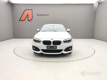 118D 2.0 150CV MSPORT