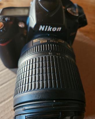 nikon d90