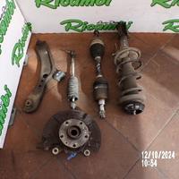 KIT RUOTA ANT. S. SX4 - SEDICI 2.0 DDiS 2009