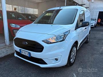 Ford Transit Connect 200 1.5 Ecoblue 100CV PC Furg