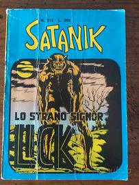 satanik originale n 212
