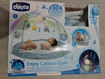 Palestrina Chicco Neonato