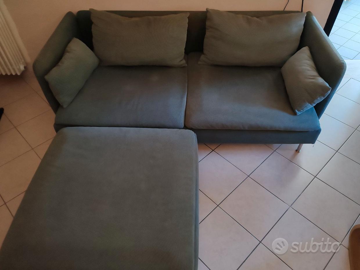 Söderhamn Divano Gronlid Ikea Posti SÖDERHAMN Divano Angolare A