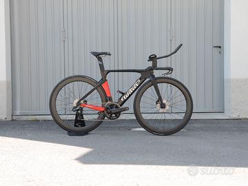 Bici da Triathlon Wilier Triestina TURBINE