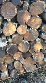 Legna per camini stufe e termicamini