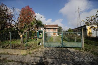 RUSTICO A LOMBARDORE