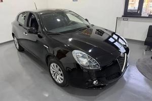 Alfa Romeo Giulietta 1.4  120 cavalli